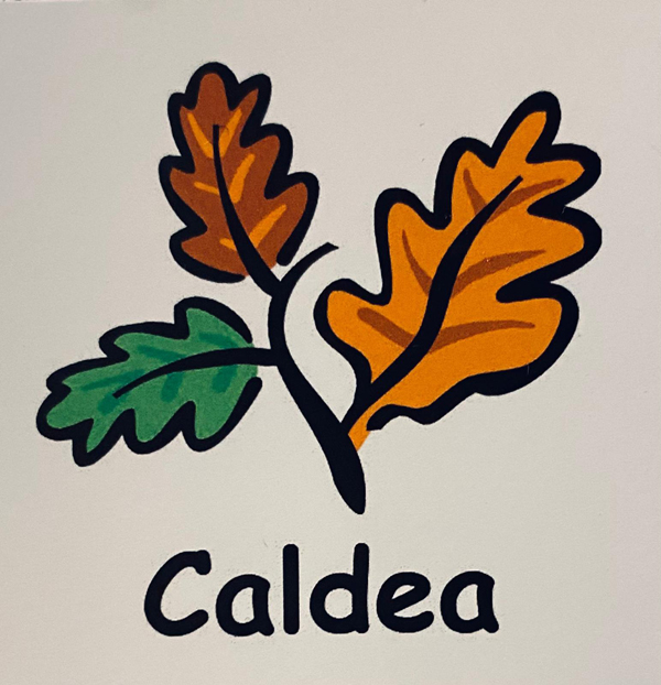 Caldea
